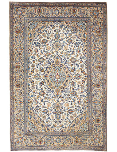 Kashan 195x300 Cm Kashan
