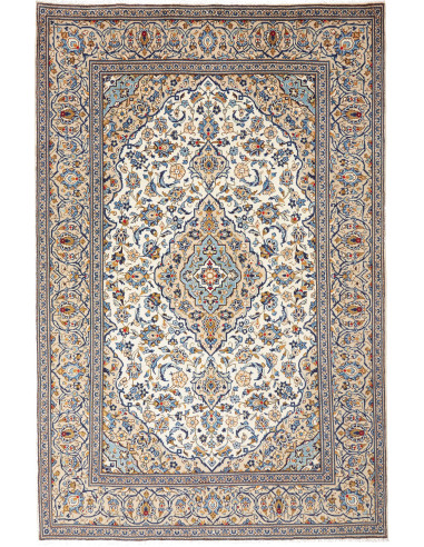 Kashan 193x295 Cm Kashan