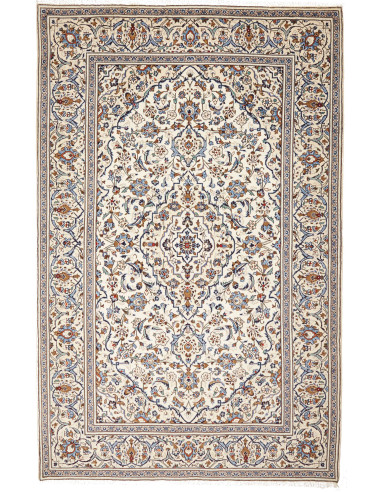 Kashan 196x310 Cm Kashan