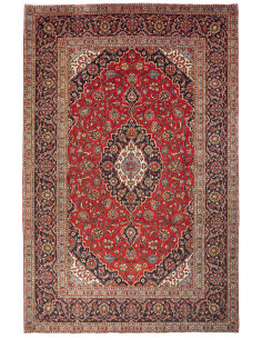 Ardakan 200x305 Cm Ardakan Persia Lana Cardata A Mano