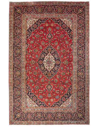 Ardakan 200x305 Cm Ardakan Persia Lana Cardata A Mano