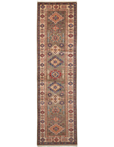 Kazak Fine 82x305 Cm Kazak Fine