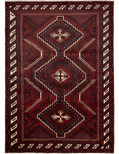 Lori 225x310 Cm Lori Persian