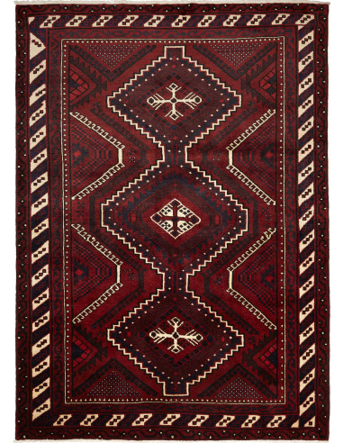 Lori 225x310 Cm Lori Persian