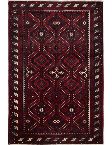 Lori 176x263 Cm Lori Persia