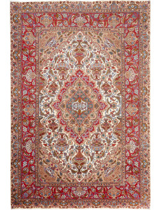 Kashamr Zirkhaki 200x295 Cm Kashamr Zirkhaki, Persia,