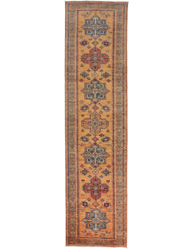 Kazak Fine 78x306 Cm Kazak Fine Pakistan