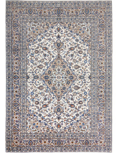 Kashan 247x354 Cm Kashan