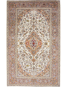 Kashan 195x315 Cm Kashan