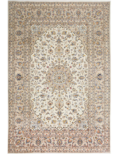 Kashan 195x290 Cm Kashan