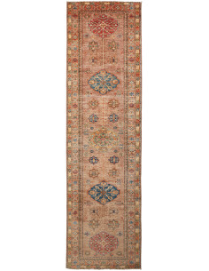 Kazak Fine 82x300 Cm Kazak Fine, Pakistan, Lana Cardata A