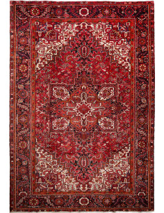 Gorawan 252x367 Cm Gorawan