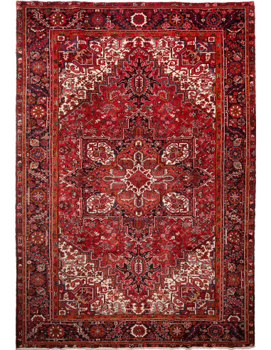 Gorawan 252x367 Cm Gorawan