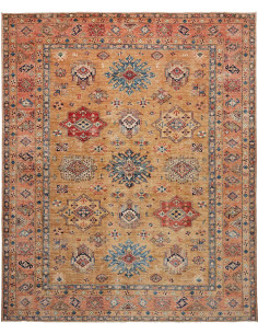 Kazak Fine 253x307 Cm Kazak Fine