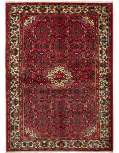 152x211 Cm Qashqai