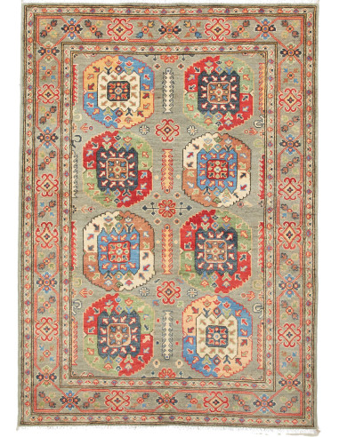 Ziegler 126x179 Cm Ziegler