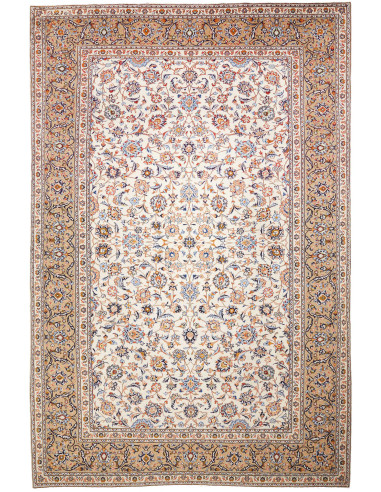Kashan 244x370 Cm Kashan