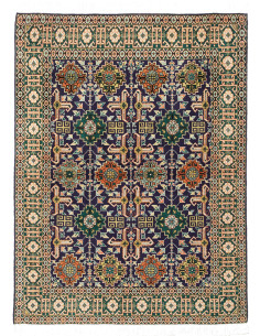 Tabriz 100x138 Cm Tabriz