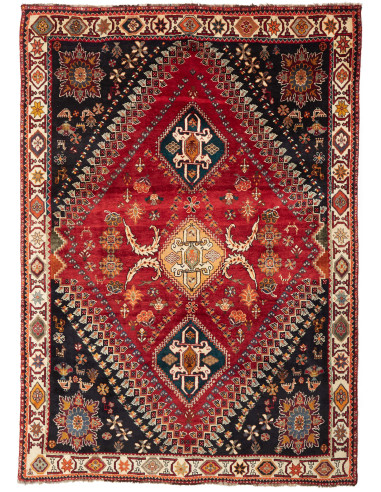 Shiraz 183x260 Cm Shiraz