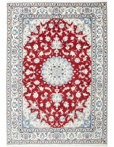 Nain Kashmar 170x235 Cm Nain Kashmar