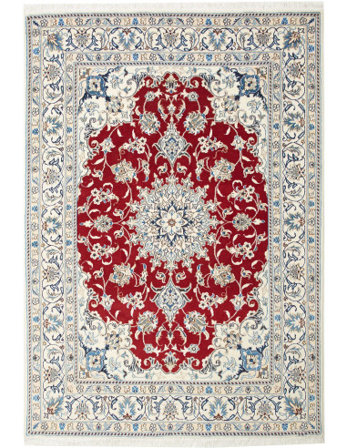 Nain Kashmar 148x210 Cm Nain Kashmar