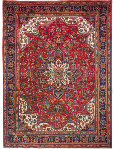 Tabriz 255x347 Cm Tabriz