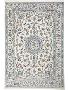 Nain Kashmar 198x290 Cm Nain Kashmar