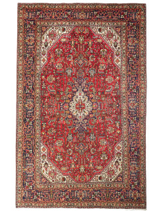 Tabriz 205x315 Cm Tabriz