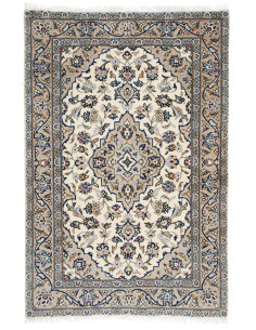 Kashan Fine 95x143 Cm Kashan Fine