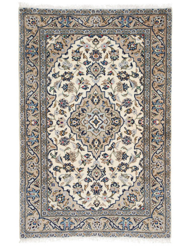 Kashan Fine 95x143 Cm Kashan Fine
