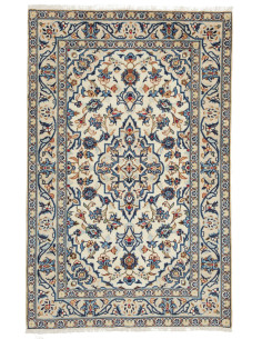 Kashan Fine 98x150 Cm Kashan Fine, Persia