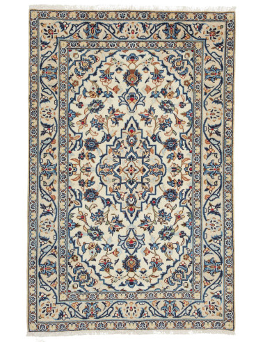 Kashan Fine 98x150 Cm Kashan Fine, Persia