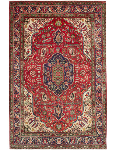 Tabriz 200x300 Cm Tabriz