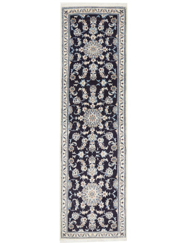 Nain Kashmar 80x290 Cm Nain Kashmar, Persia, Lana Cardata A