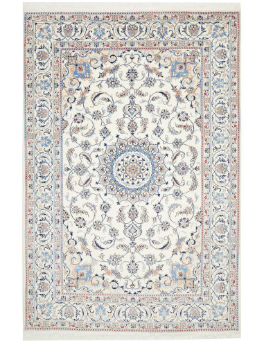 Nain Kashmar 200x300 Cm Nain Kashmar, Persia, Lana Cardata A