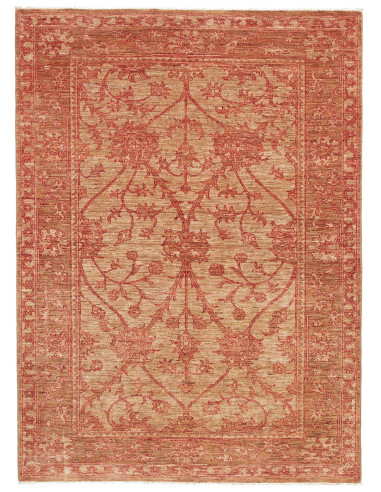 Ziegler Fine 125x174 Cm Ziegler Fine, Pakistan, Hand-carded