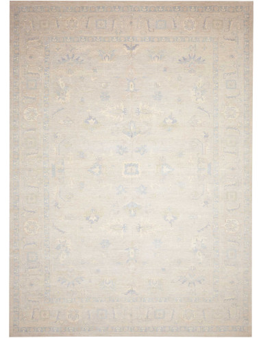 Rug Ziegler Fine Pakistan 308x423 Muted Beige Du
