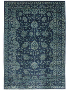 Zigler Fine 203x295 Cm Zigler Fine Pakistan Lana Cardata A