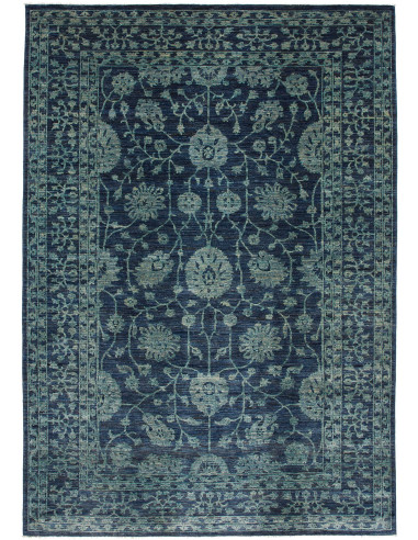 Ziegler Fine 203x295 Cm Ziegler Fine Pakistan Hand-carded Wool