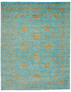 Ziegler Fine 202x259 Cm Ziegler Fine, Pakistan, Hand-carded
