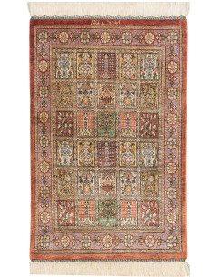 Ghom Silk 58x90 Cm Ghom Silk