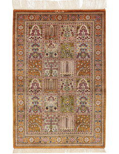 Ghom Seta 60x90 Cm Ghom Seta