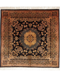 Ghom Seta 200x200 Cm Ghom Seta Persia