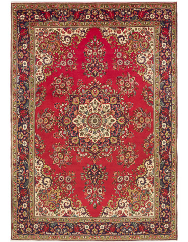Tabriz 240x348 Cm Tabriz