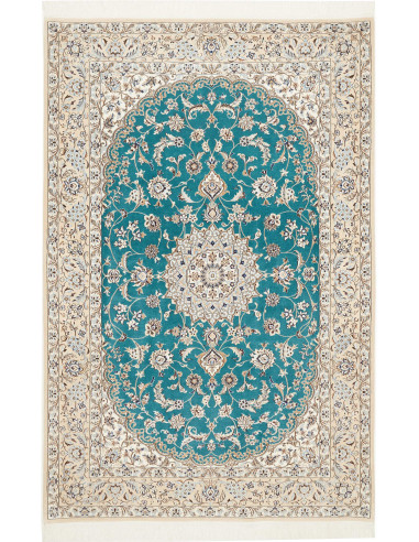 Nain 6la 131x196 Cm Nain 6la Persia